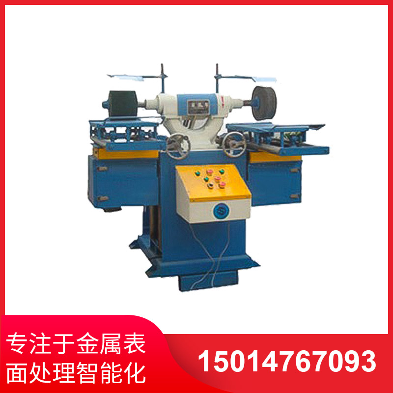 拉絲機(jī)做業(yè)過程出現(xiàn)不穩(wěn)定的情況怎么辦？
