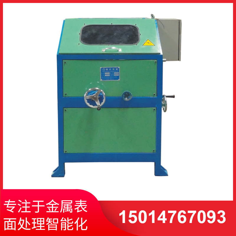 如何選擇合適的圓管拋光機(jī)？